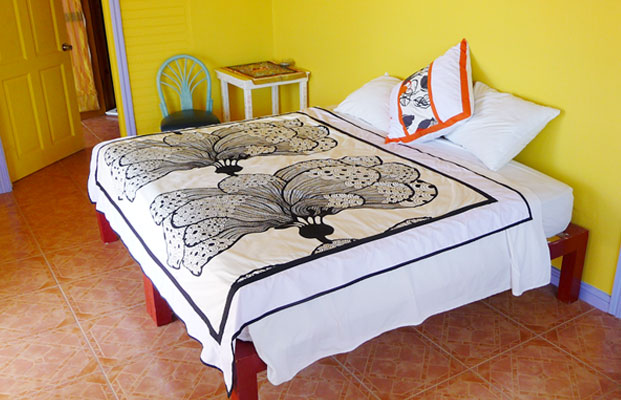 The Kinkead Room at Taino Cove